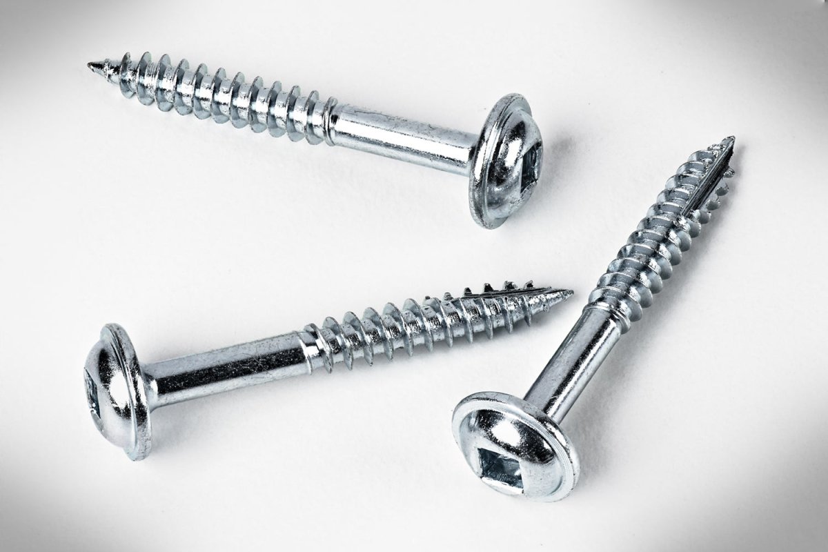 How do you use pocket screws? - HomeDIYer