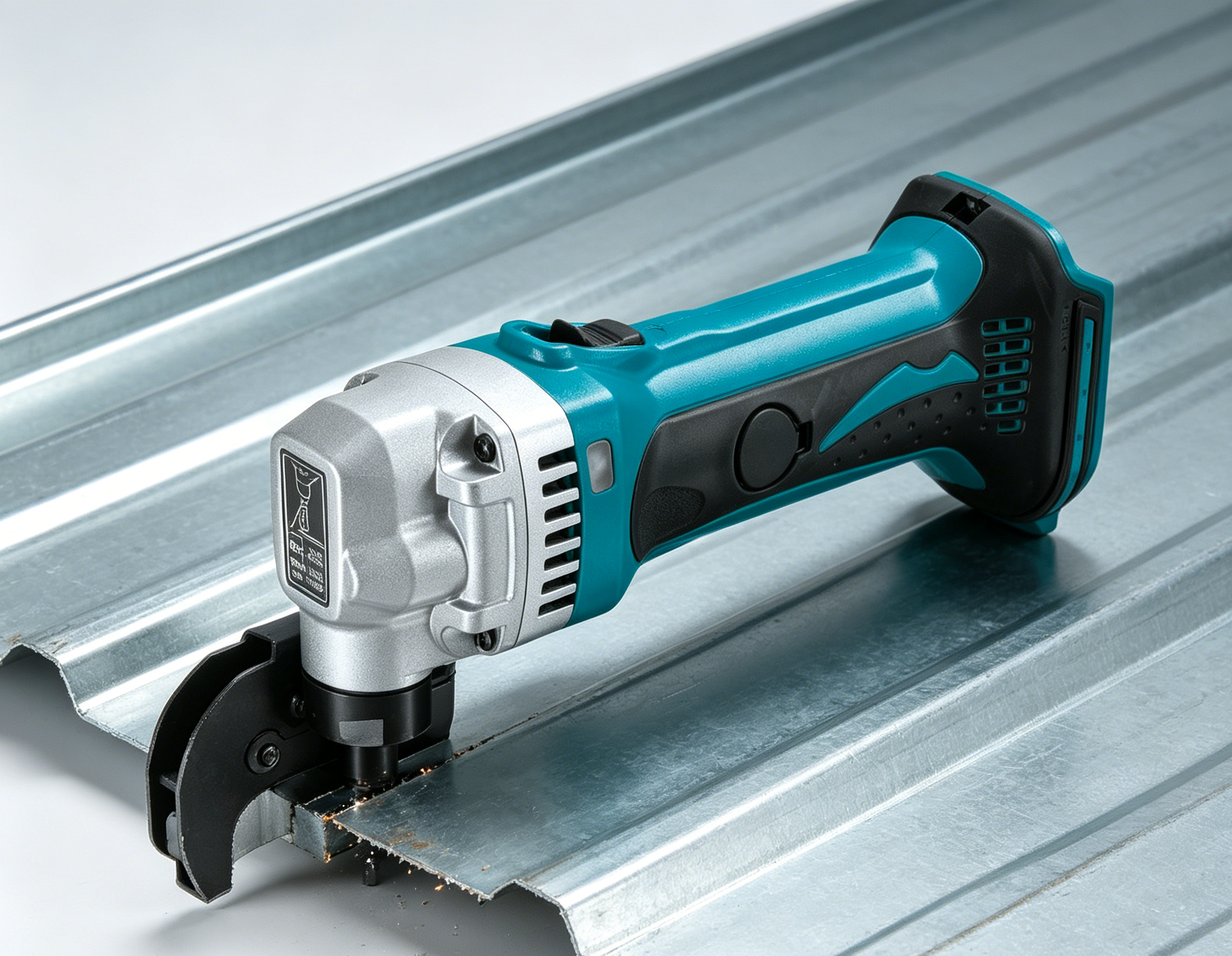 Nibbler Tools: How They Cut Sheet Metal Without Heat or Burrs
