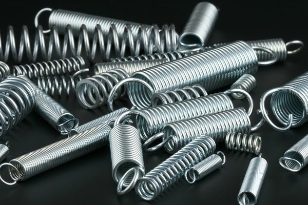 What is the function of springs? - HomeDIYer