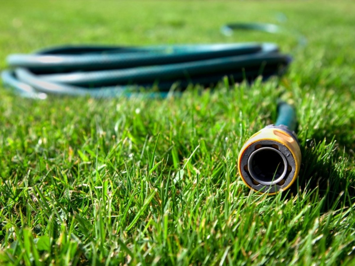 Which is the best garden hose to buy? - HomeDIYer