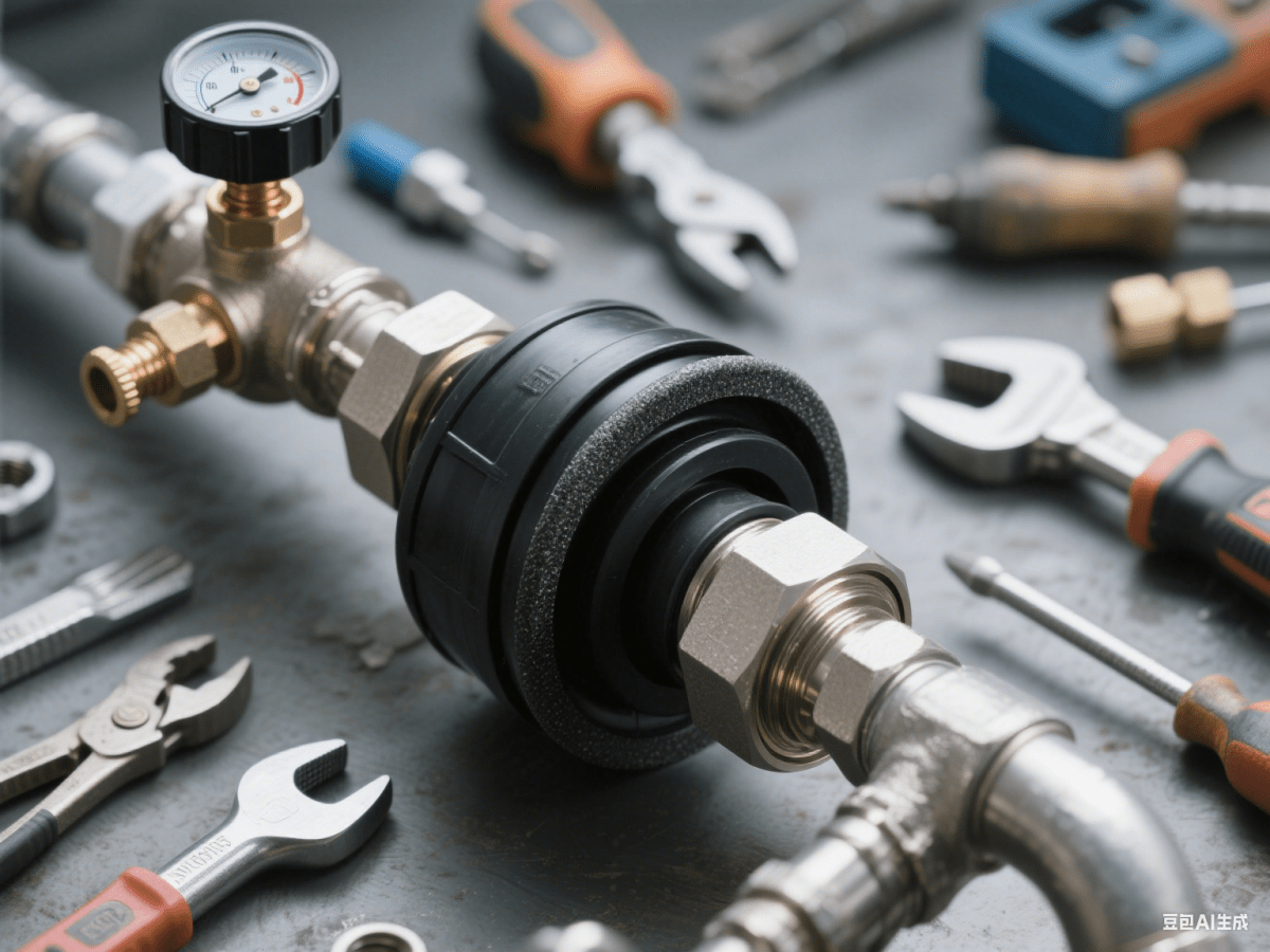 What Are Rubber Plugs Used For? - HomeDIYer