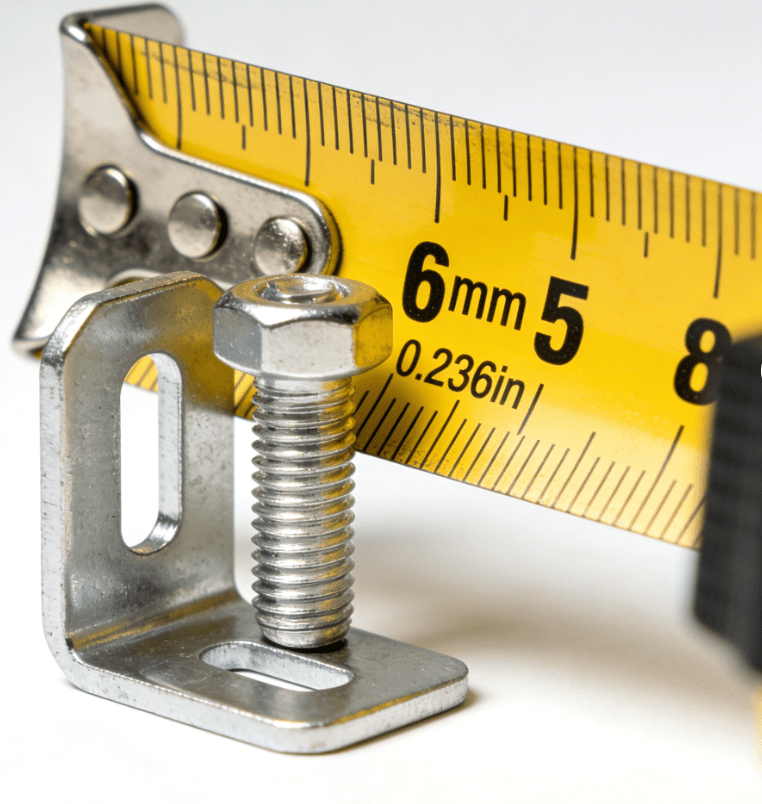 6mm to Inches: Why Two Measurement Systems Exist - HomeDIYer
