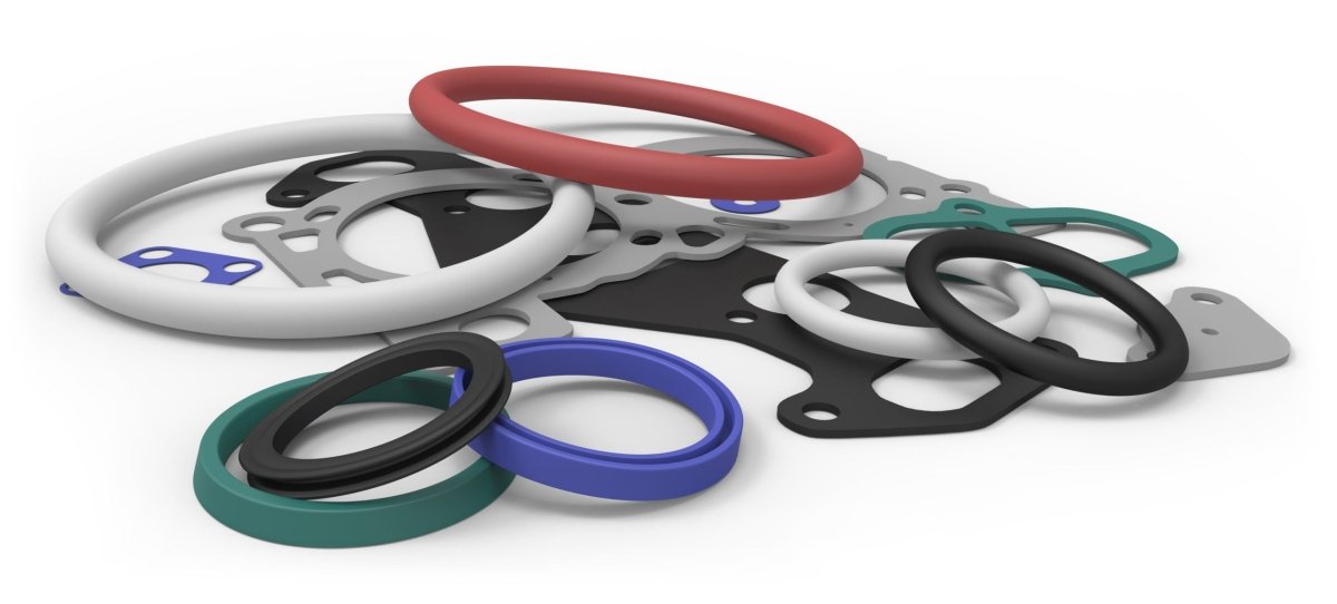 How are O-rings manufactured? - HomeDIYer