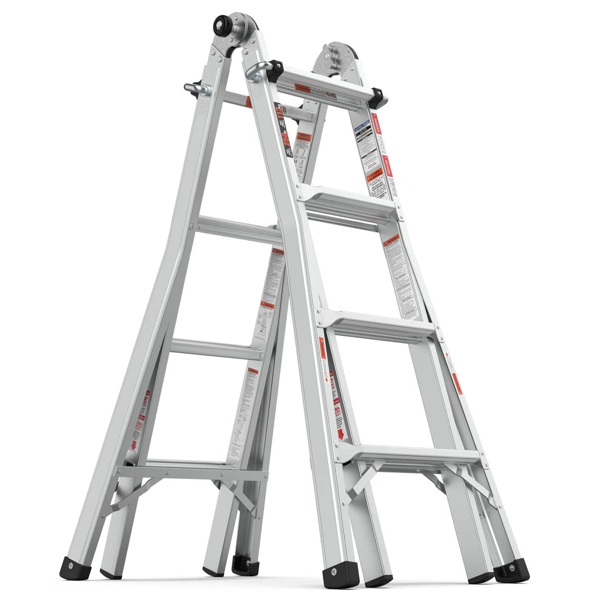 Ladders - HomeDIYer