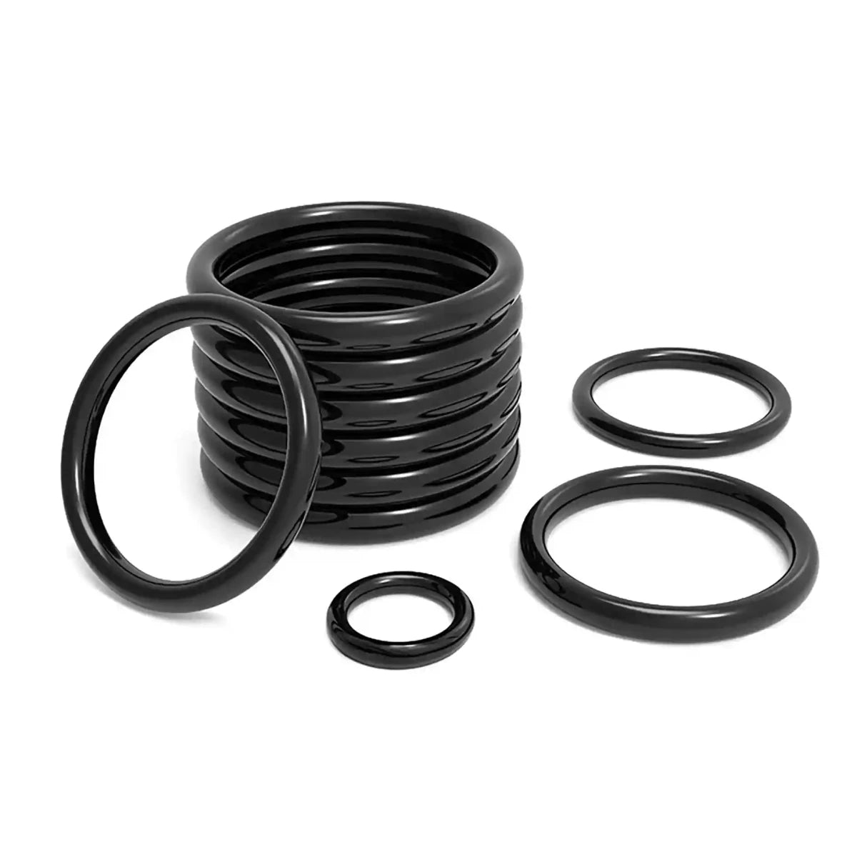 O Ring - HomeDIYer