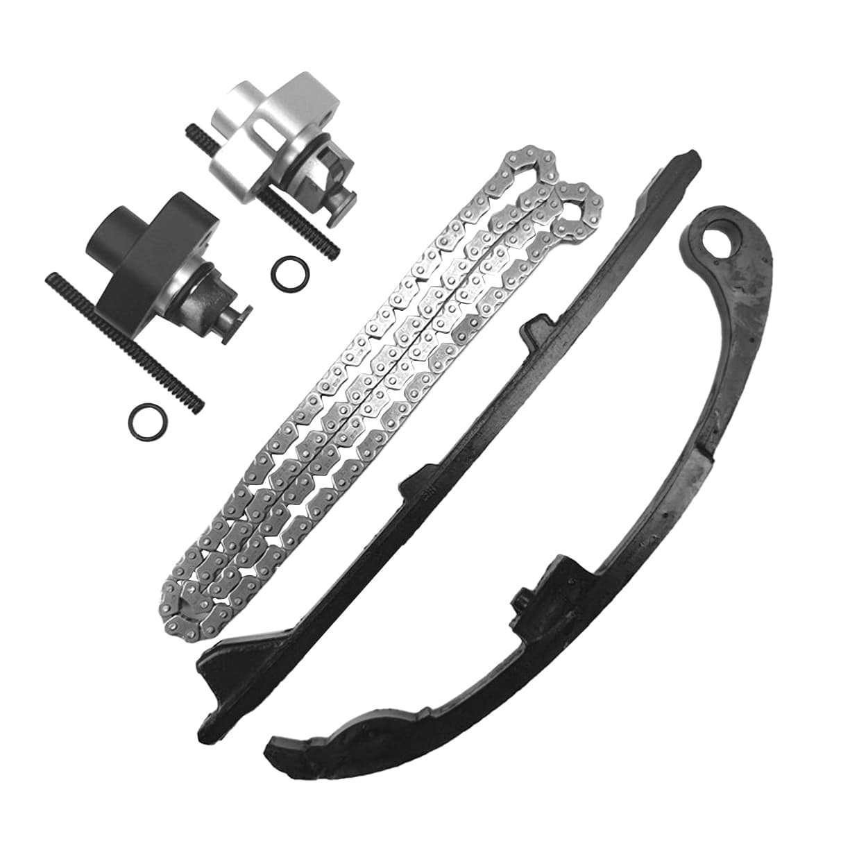 Belt & Chain Components - HomeDIYer