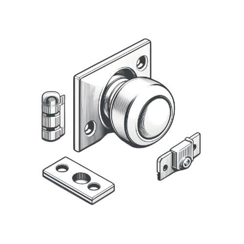Cabinet Hardware - HomeDIYer