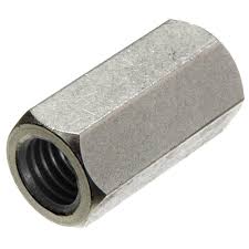 Coupling Nuts - HomeDIYer
