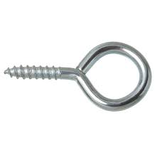 Eye Screws - HomeDIYer
