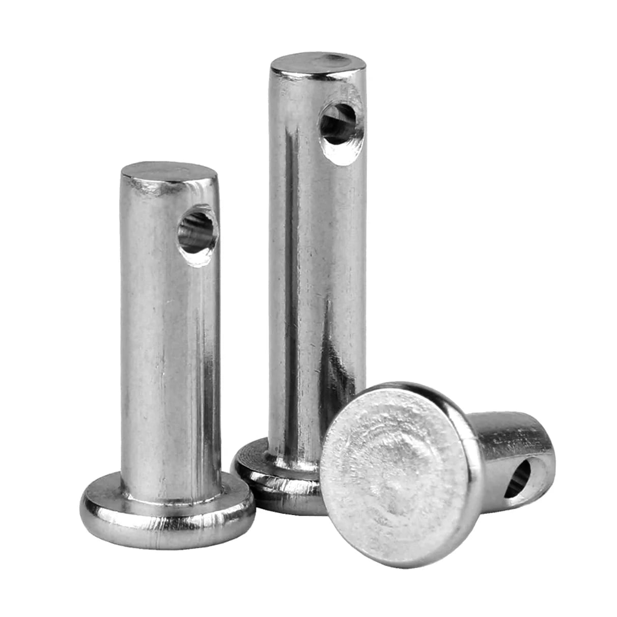 Pin Fastenings - HomeDIYer