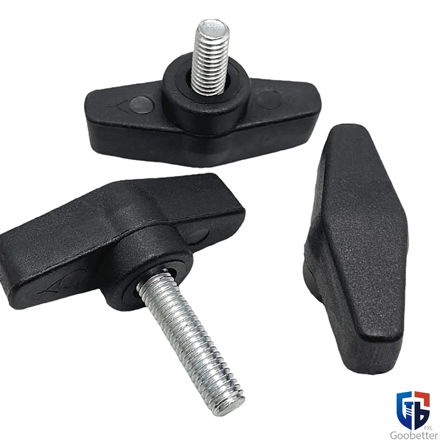 Wing Screws