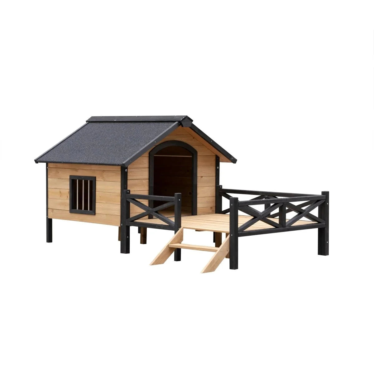 Pet Shed - HomeDIYer