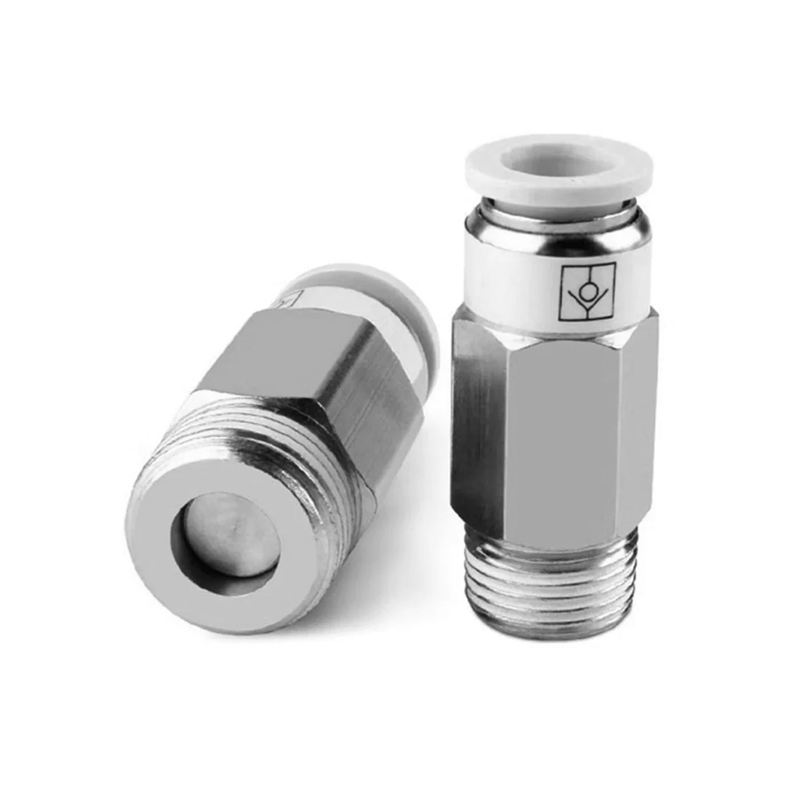 Hose Connector - HomeDIYer