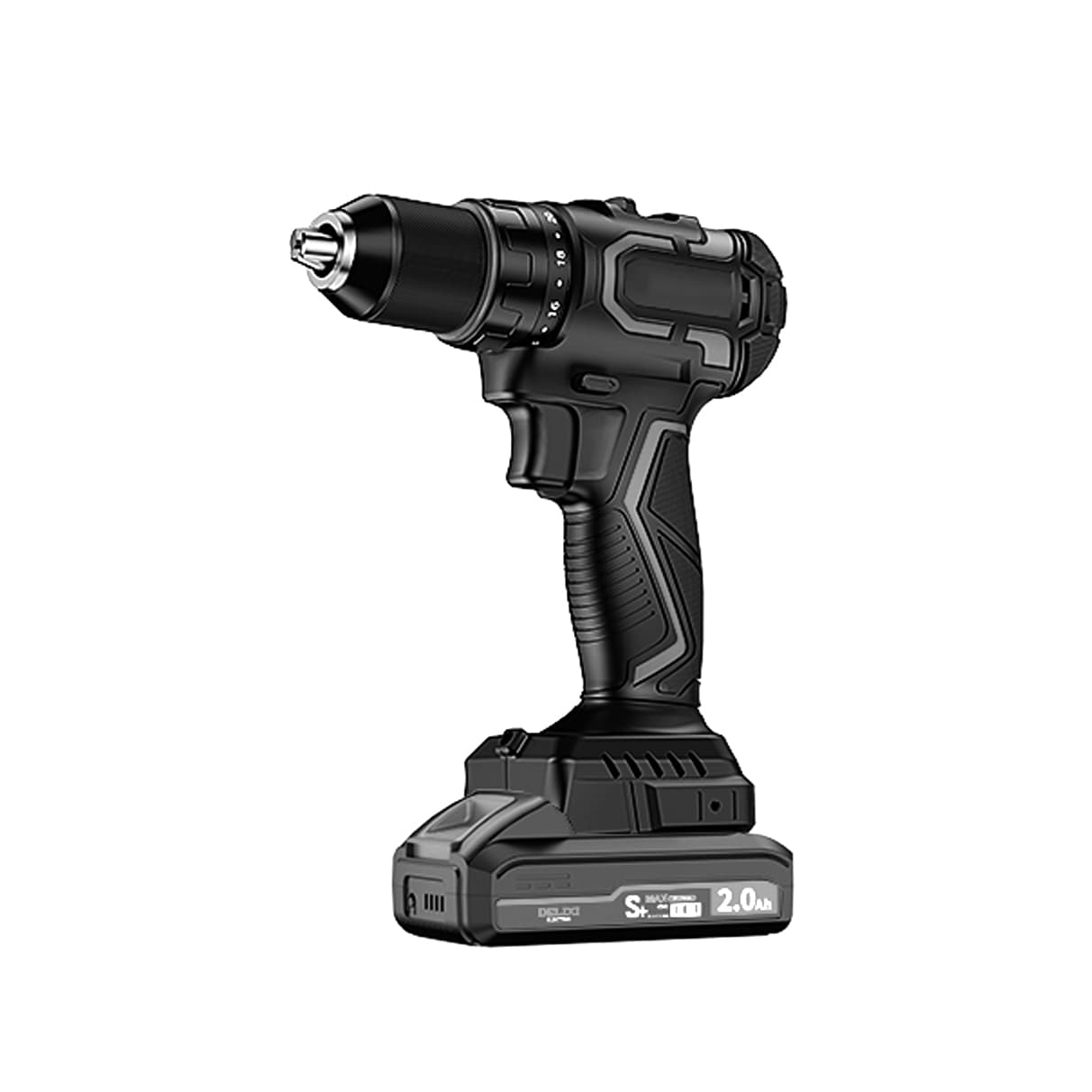 Power Tools - HomeDIYer