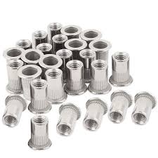 Rivet Nuts - HomeDIYer