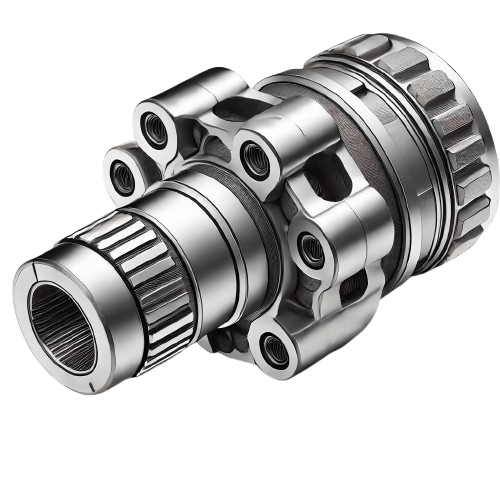 Shaft Couplings & Universal Joints - HomeDIYer
