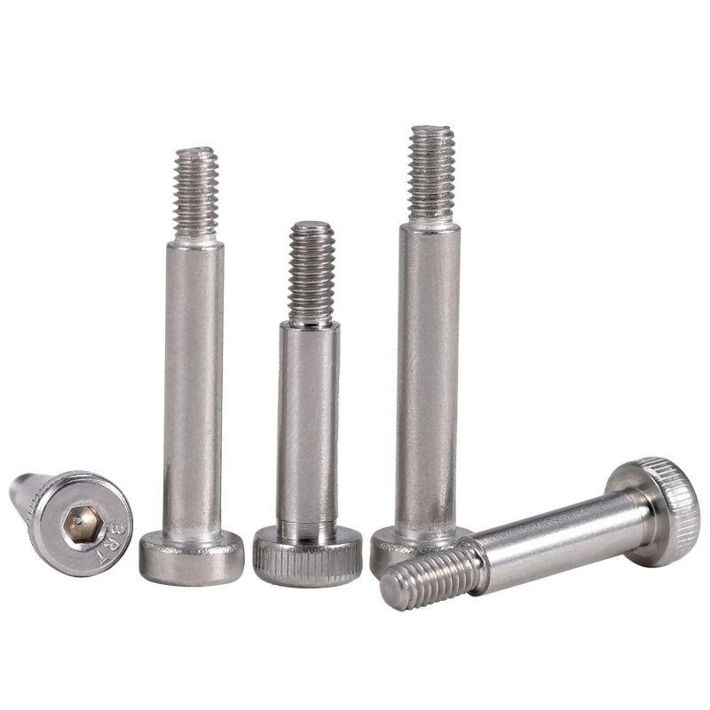Shoulder Screws - HomeDIYer