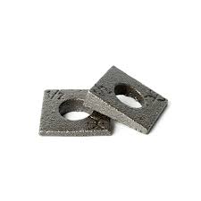 Square Bevel Washers - HomeDIYer