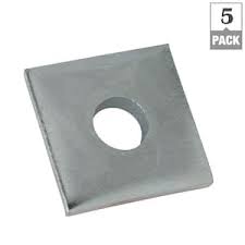 Square Washer - HomeDIYer