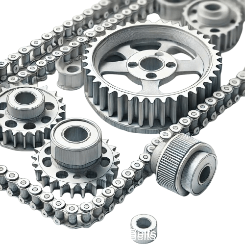 Timing Belts - HomeDIYer