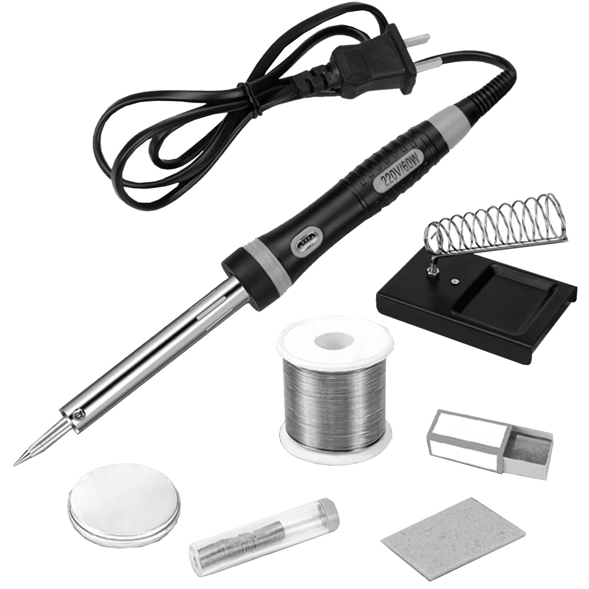 Welding & Soldering - HomeDIYer