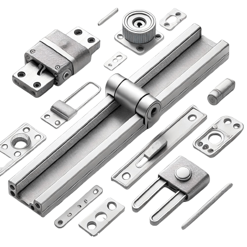 Window Locks & Hardware - HomeDIYer