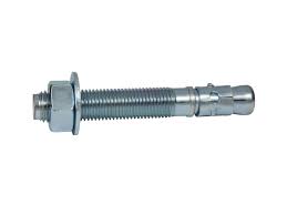 Concrete Anchors - HomeDIYer