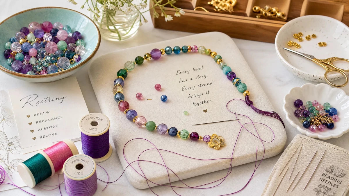 Jewelry Repair & Maintenance Tools - HomeDIYer
