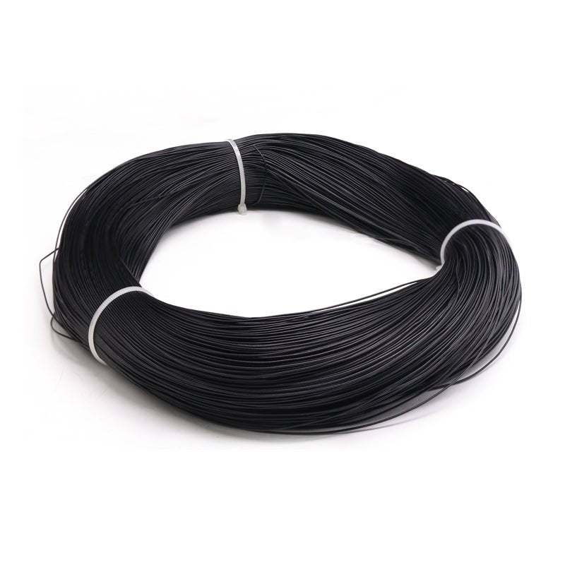 26 28 30 32AWG PVC Electronic Tinned Copper Stranded Wire Flexible Soft Cable - HomeDIYer
