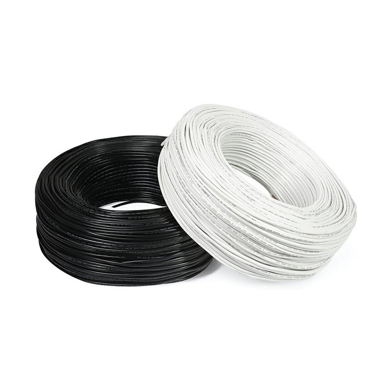 UL2464 Stranded Cable Wire PVC Flexible Multi Cores Conductors Wires 28AWG,30AWG - HomeDIYer
