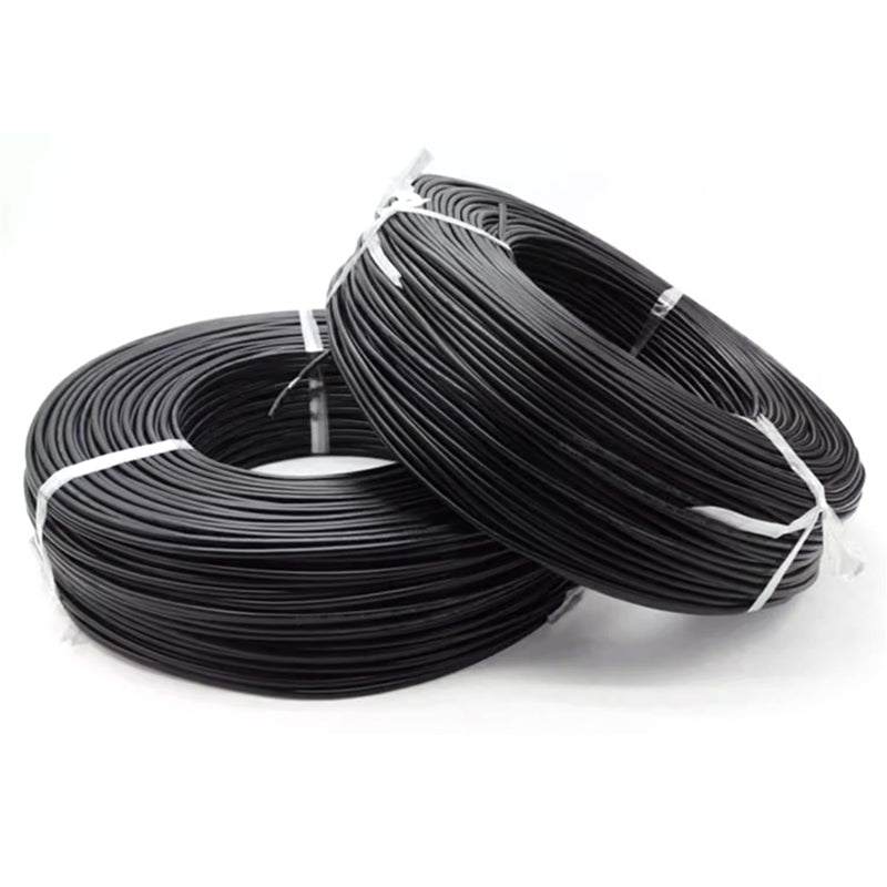 26AWG Stranded Wires Aluminum Foil Shielding Conductors Cables 2 - 25 Cores UL2464 - HomeDIYer