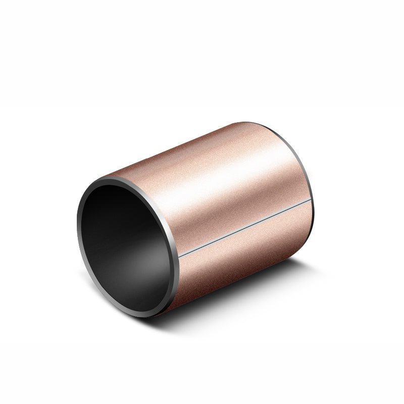 SF - 1 Self Lubricating Composite Bearing Bushing Sleeve Steel Bear ID 22mm - 80mm - HomeDIYer