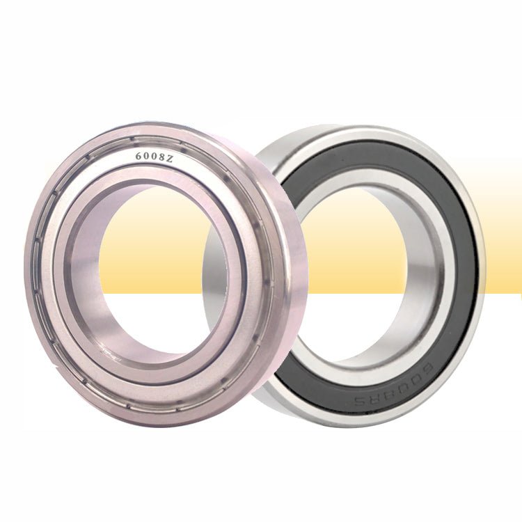 Deep Groove Ball Bearings - HomeDIYer