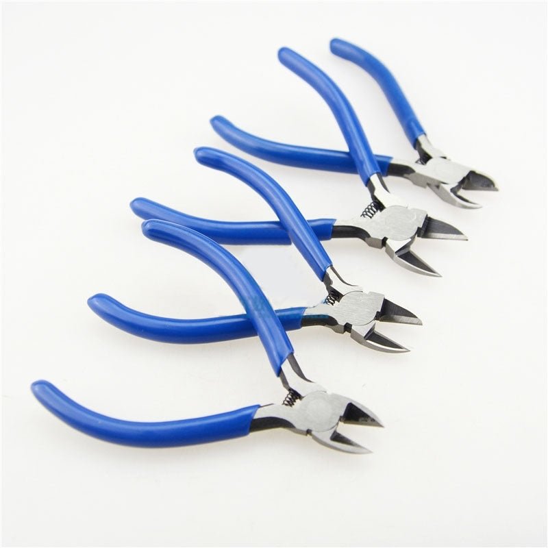 Professional Top Quality Split ring pliers jewelry making beading crafts tool - HomeDIYer