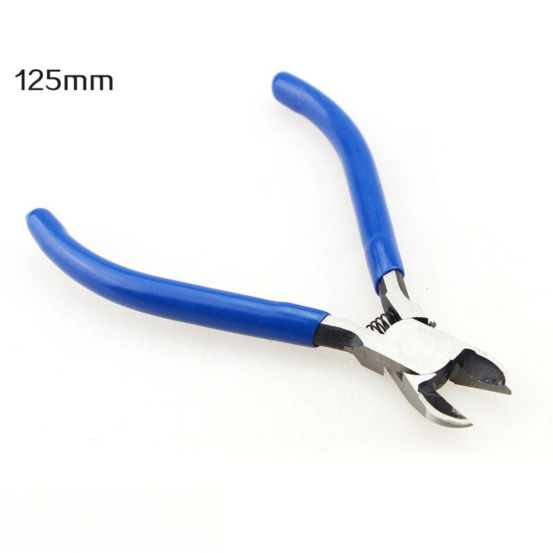 Professional Top Quality Split ring pliers jewelry making beading crafts tool - HomeDIYer