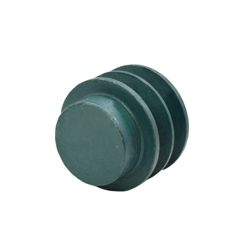 Double Groove Pulley B Style - HomeDIYer