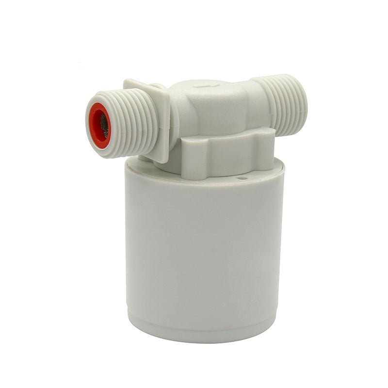 Nylon Plastic Automatic Water Level Control Valve - HomeDIYer