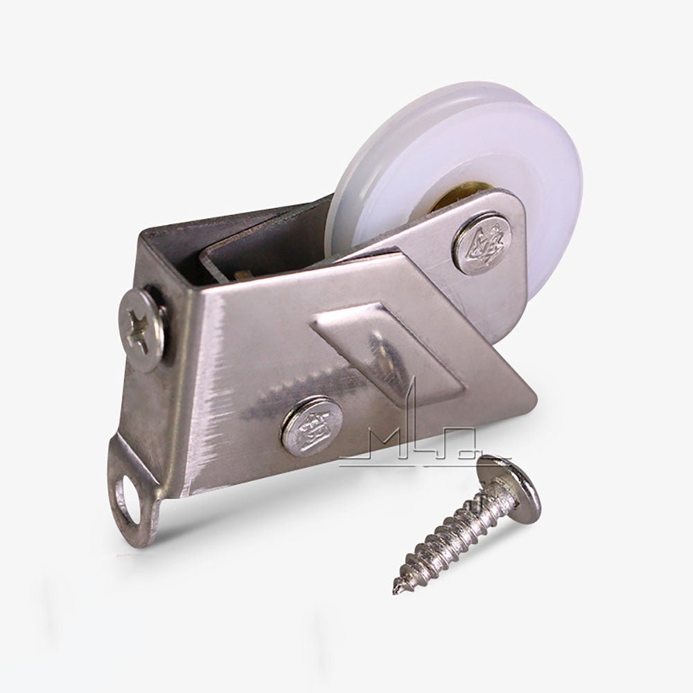 70C Stainless Steel Copper Core Pulley - HomeDIYer