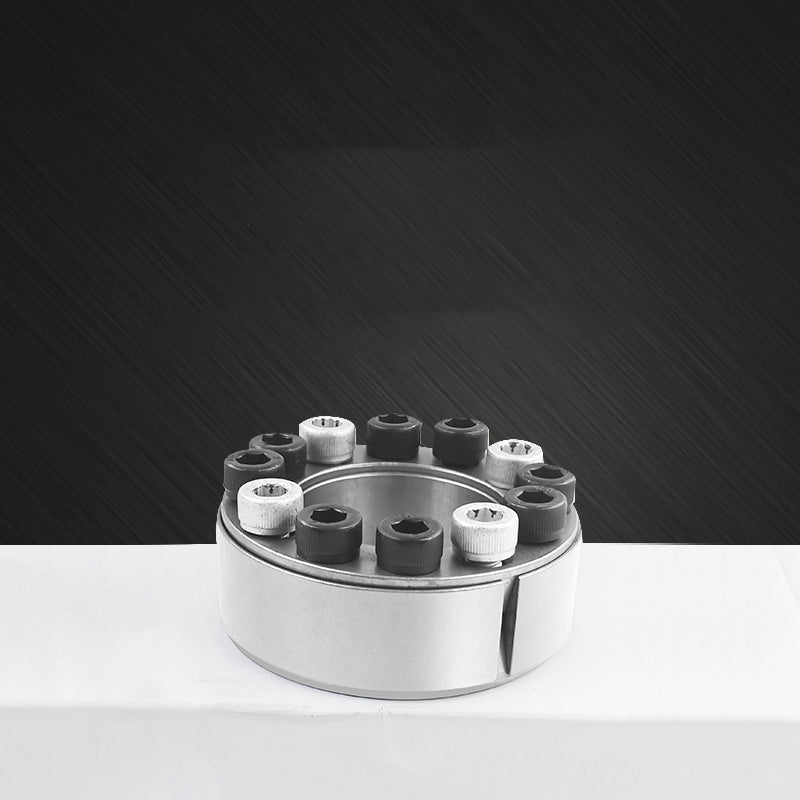 Z2 Expansion Sleeve Coupling Tension Sleeve Keyless Bushing Clamping Coupler Locking Disk Connection Taper Bush - HomeDIYer