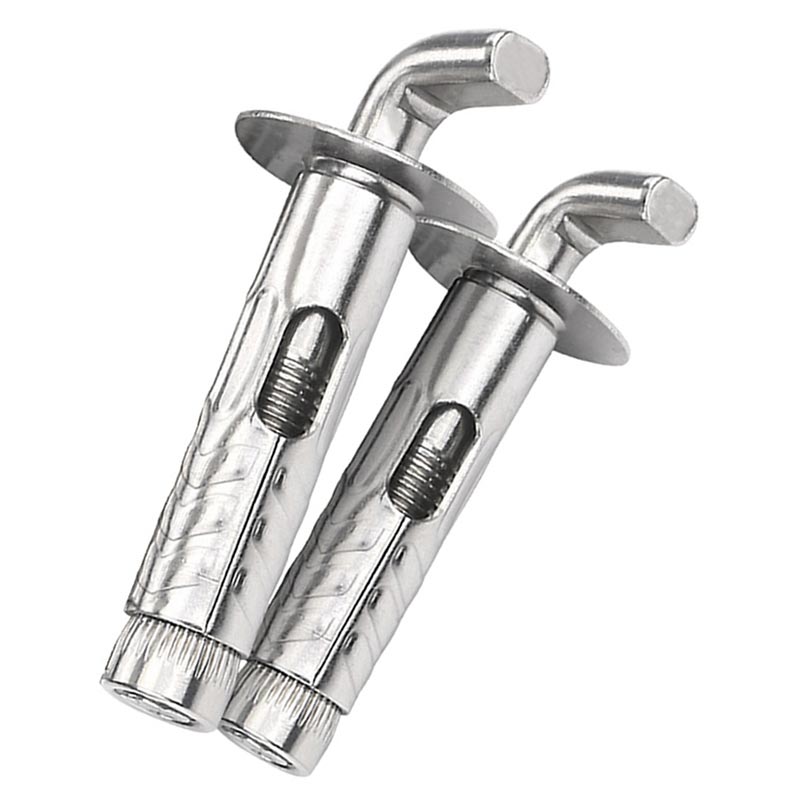 304 Stainless Steel Water heater Expansion Bolt M10 - HomeDIYer