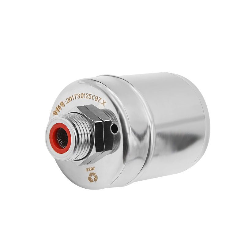 304 Stainless Steel Float Valve - HomeDIYer
