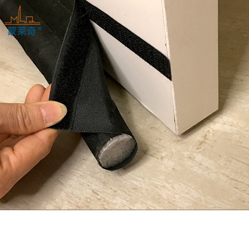 Door Bottom Seal - HomeDIYer