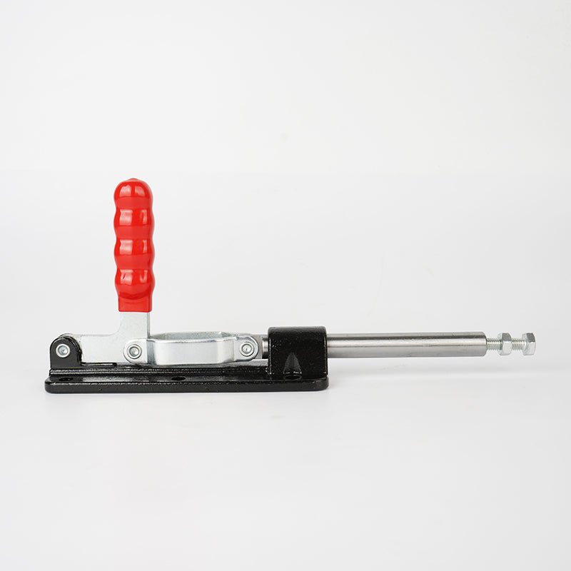 Push - Pull Quick Clamp Workholding Clamp Woodworker Compactor Clamps - HomeDIYer
