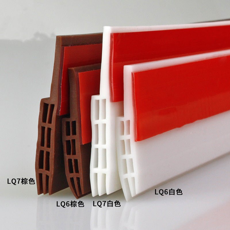 r bottom windproof and dustproof - HomeDIYer