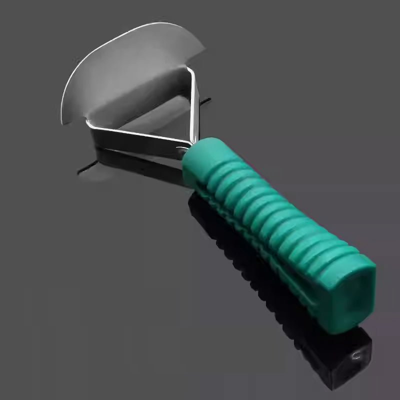 Tyre Rubber Liner Scraper Auto Car Tyre Tire Puncture Repair Repairing Hand Tool - HomeDIYer