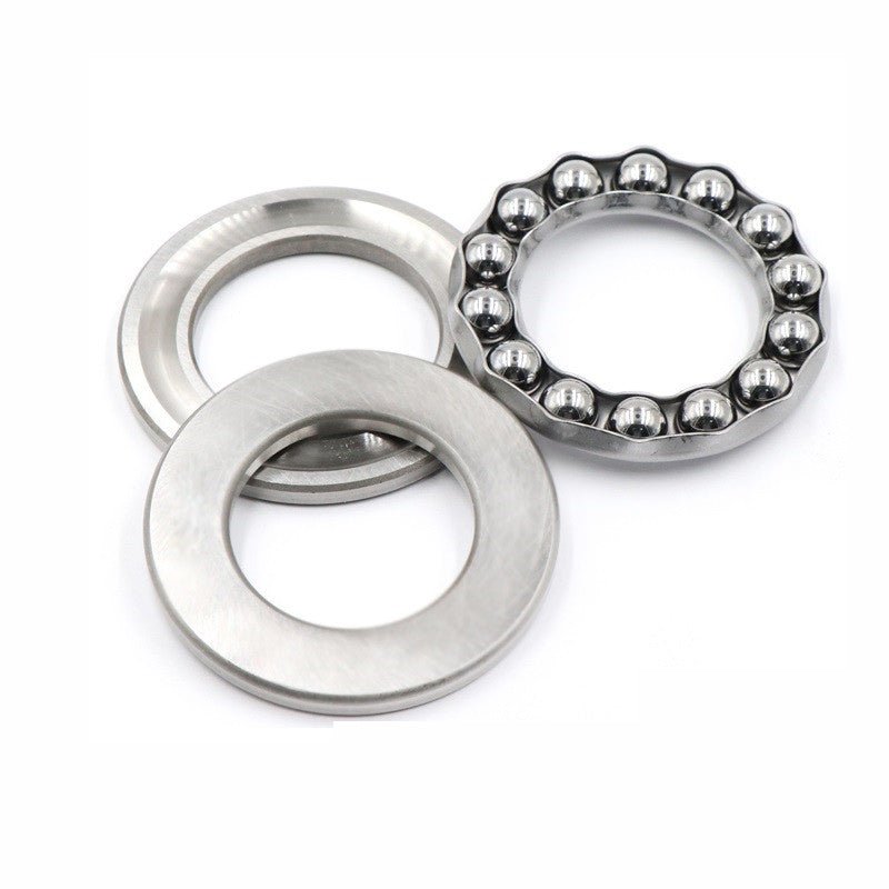 Thrust Ball Bearings Miniature High Precision - HomeDIYer