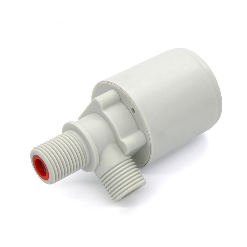Nylon Plastic Automatic Water Level Control Valve - HomeDIYer