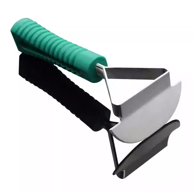 Tyre Rubber Liner Scraper Auto Car Tyre Tire Puncture Repair Repairing Hand Tool - HomeDIYer