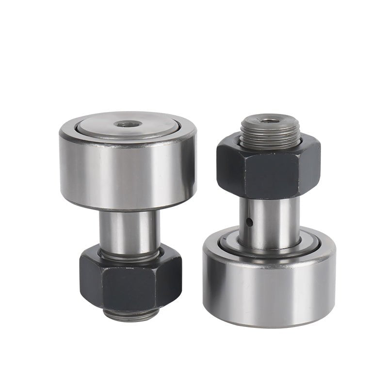 Cam Follower Needle Roller Bearing | High Load Industrial Bearings - HomeDIYer