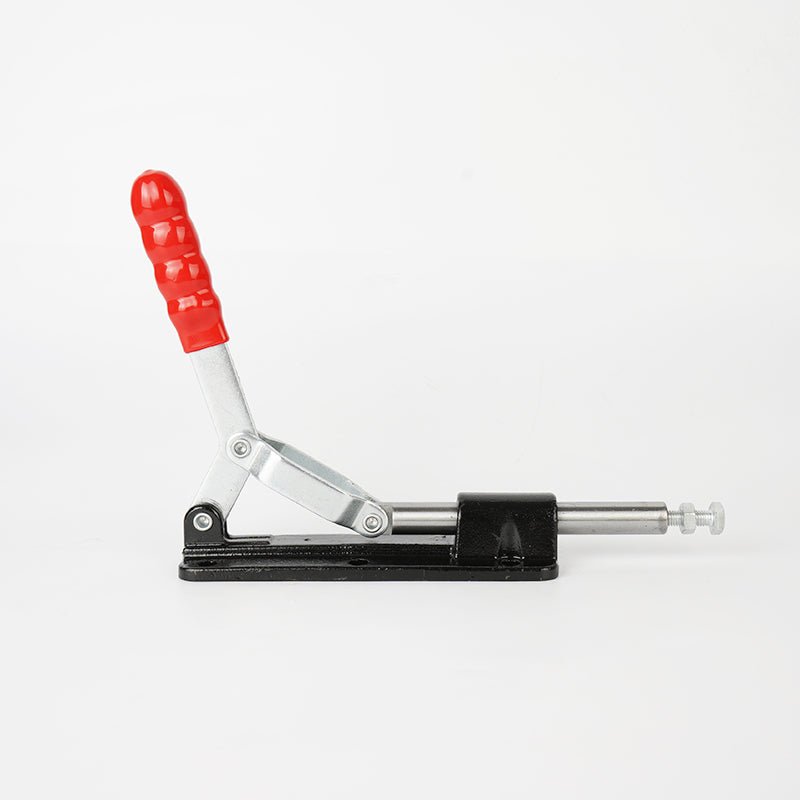 Push - Pull Quick Clamp Workholding Clamp Woodworker Compactor Clamps - HomeDIYer